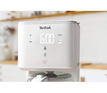 Tefal Sense CM6931 koffiezetapparaat
