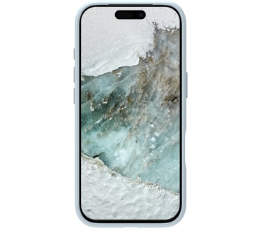 Dbramante1928 Greenland Pro MS (iPhone 15) Transparant