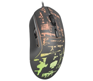 Fury Thunderstreak 3.0