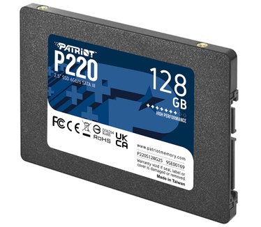 Patriot Memory P220 128GB