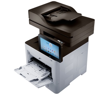 Samsung SL-M4583FX