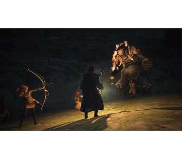 Dragon's Dogma: Dark Arisen
