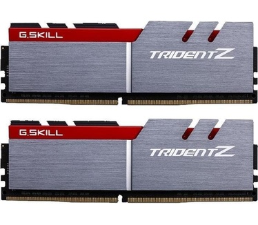 G.Skill Trident Z F4-3600C17D-32GTZ