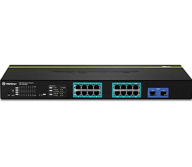 Trendnet TPE-1620WS