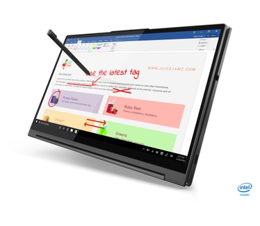 Lenovo C940