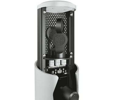 Trust GXT258W FYRU 4IN1 STREAMING MIC PS5