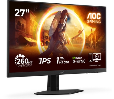 AOC 27G4ZRE