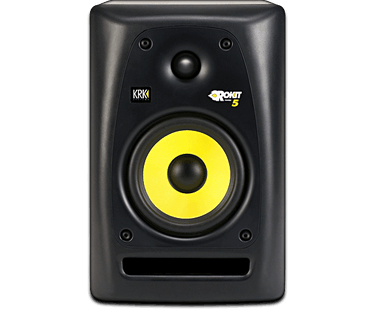 KRK Systems Rokit 5 (RP-5G2)