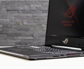 Asus ROG Strix Hero II GL504GM