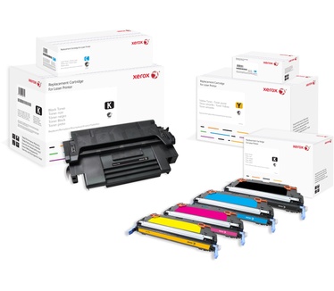Xerox Drumcartridge. Gelijk aan HP CF364A. Compatibel met HP Colour LaserJet M855, Colour LaserJet M880