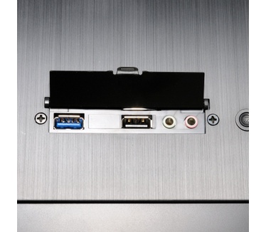 Lian Li PC-A55