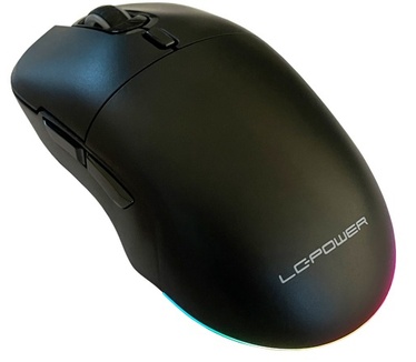 LC-Power LC-M900B-C-W