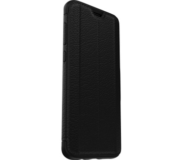 Otterbox Strada Case (Samsung Galaxy S9+) Zwart