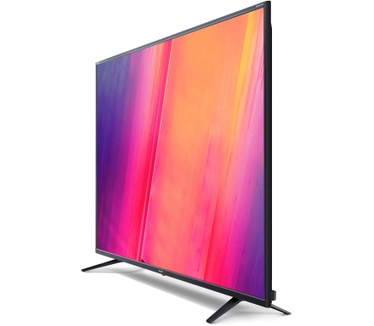 Sharp 65BJ3E Zwart