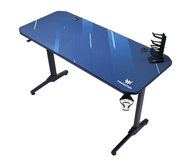 Acer Predator Bureau - Blauw