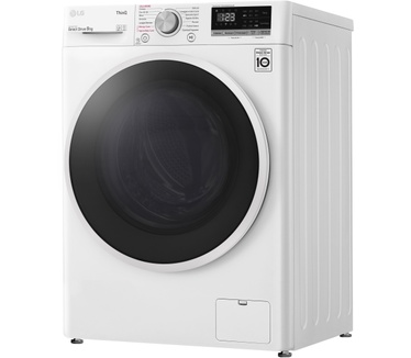 LG F4WT409AIDD