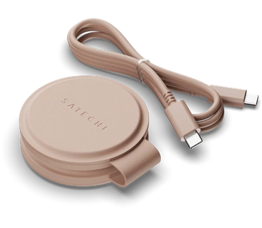 Satechi OntheGo 2-in-1 - Roze