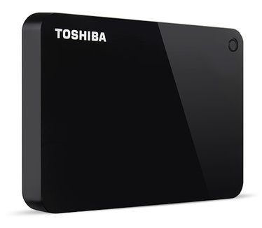 Toshiba Canvio Advance