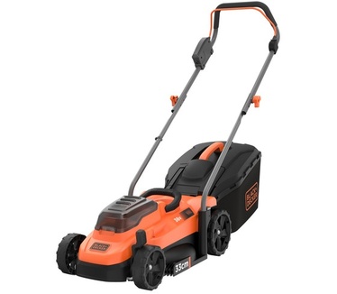 Black & Decker BCMW3336N