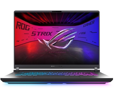 ASUS G615LR-S5160W