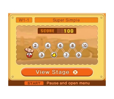 Super Monkey Ball 3D