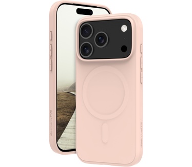 Dbramante1928 Greenland Pro MS (iPhone 15) Transparant