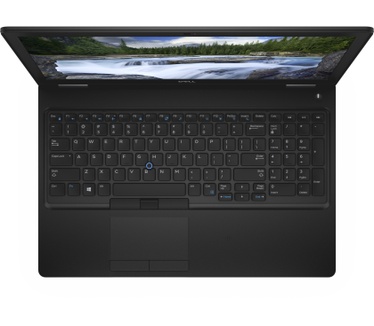 Dell Latitude 5590-CWTJ8 (Duits model)