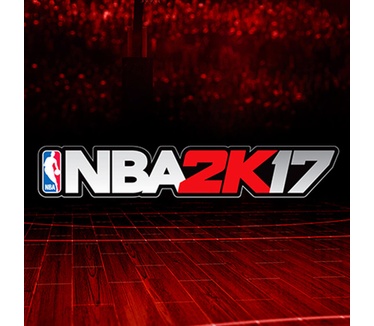 NBA 2K17, PS4