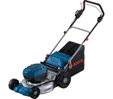Bosch GRA 18V2-46