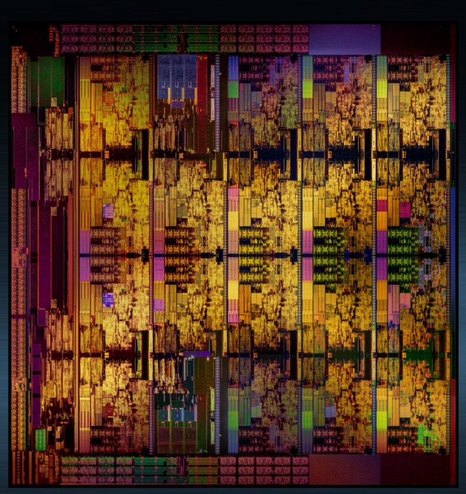 Skylake-X i9-7980XE-die