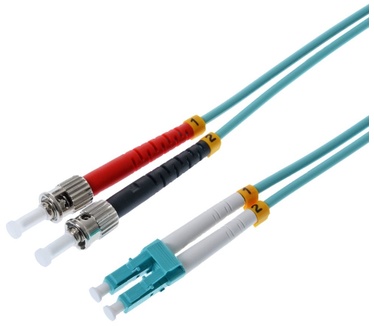 Helos 3m OM3 LC/ST