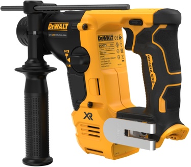 DeWalt DCH072NT-XJ