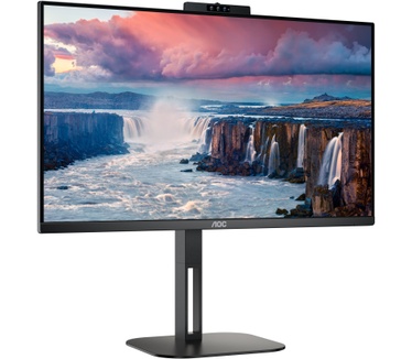 AOC 24V5CW/BK