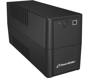 PowerWalker VI 850 SH FR