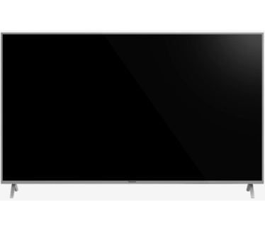 Panasonic TX-55FXW724 Zilver