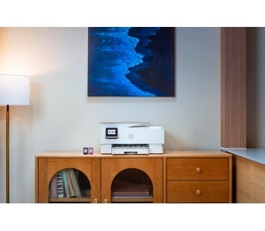 HP Envy 7930 All-in-One Kleur Printer