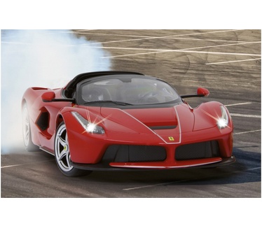Jamara Ferrari LaFerrari Aperta 1:14 red 2,4GHz Manual door