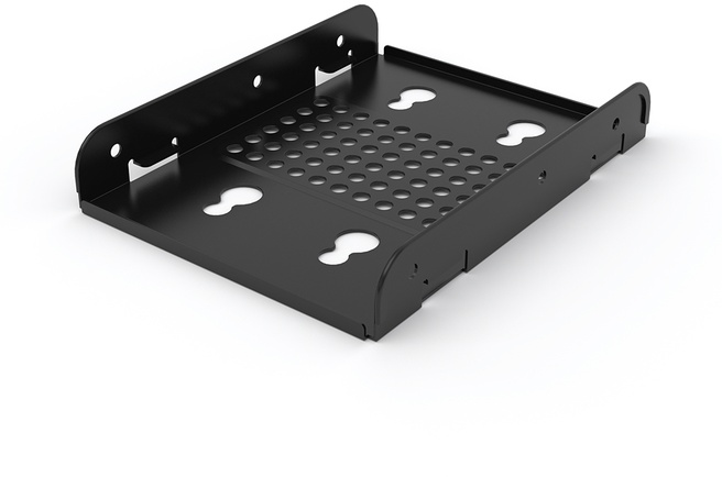 Phanteks 3.5" HDD Bracket - Kenmerken - Tweakers