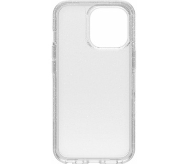 Otterbox Symmetry Stardust Back iPhone 13 Pro Max (6.7") - Clear Transparant