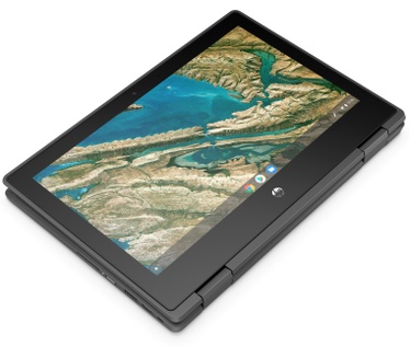 HP 11 G3 EE