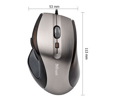 Trust MaxTrack Mini Mouse