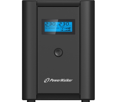 PowerWalker VI 2200 SHL Schuko