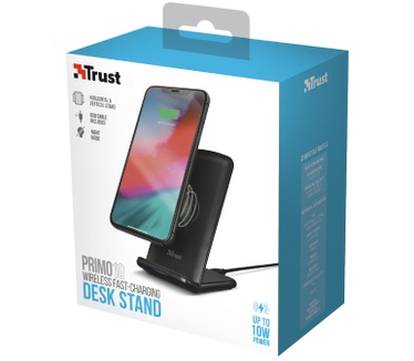 Trust Primo10