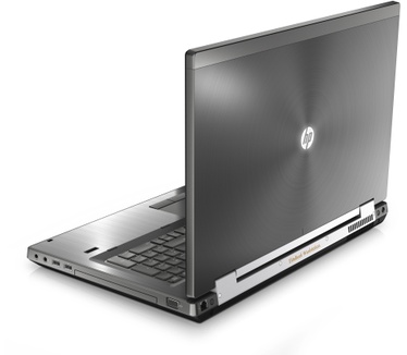 HP EliteBook 8570w (B9D05AW)