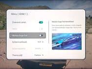 TCL Game Bar 3.0 C8K