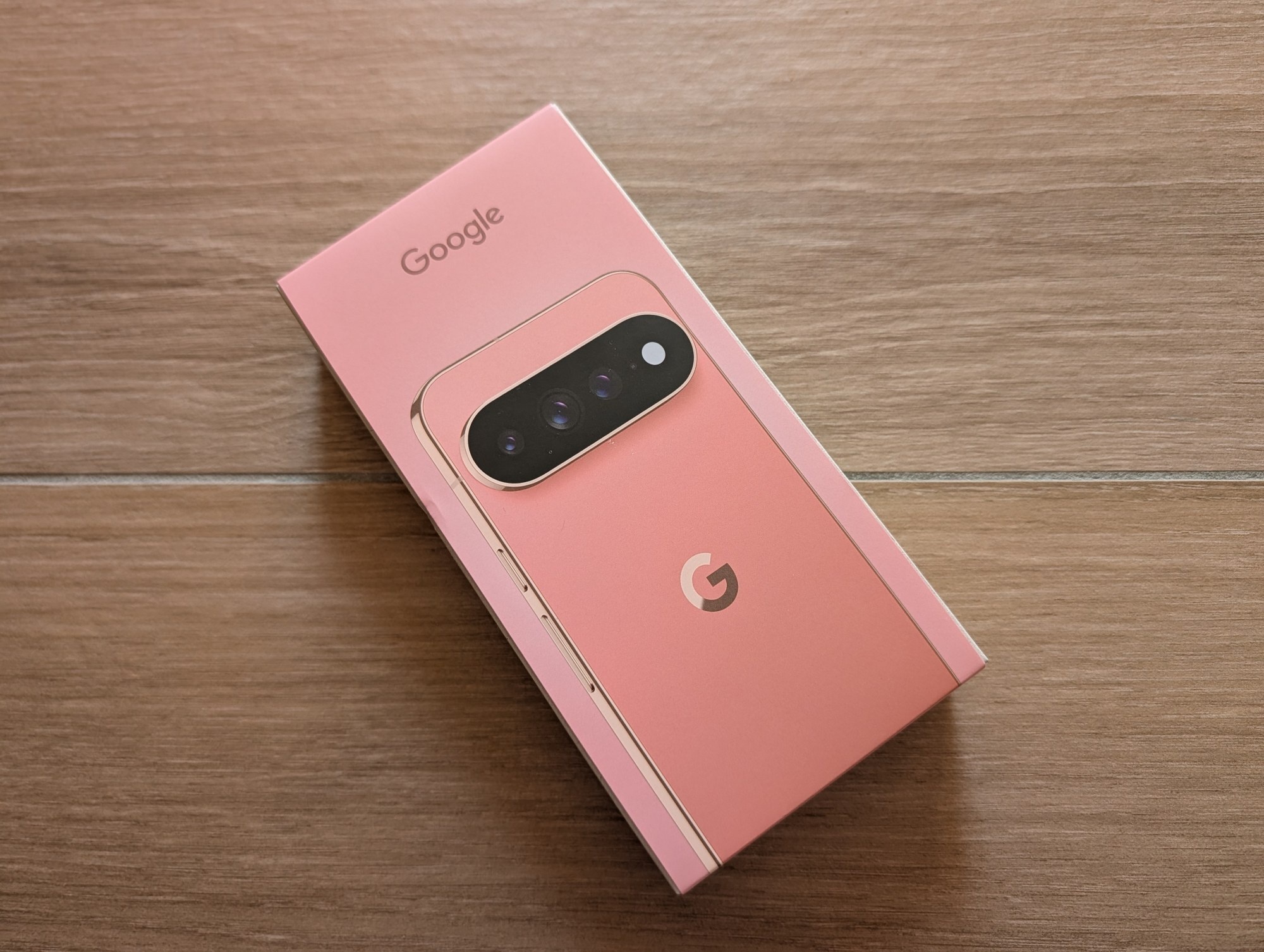Google Pixel 11 Pro XL
