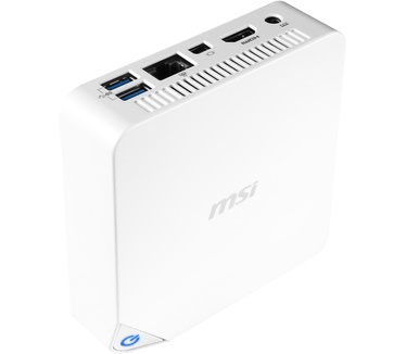 MSI Cubi 00B09612-SKU1