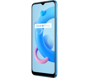 Realme C11 (2021) 4GB, 64GB opslag Blauw