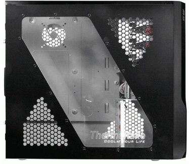 Thermaltake VJ2000BWS