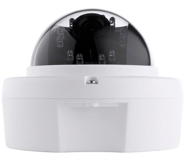 Linksys SMB Grade Indoor Dome 3M PoE Camera (LCAD03FLN-EU)